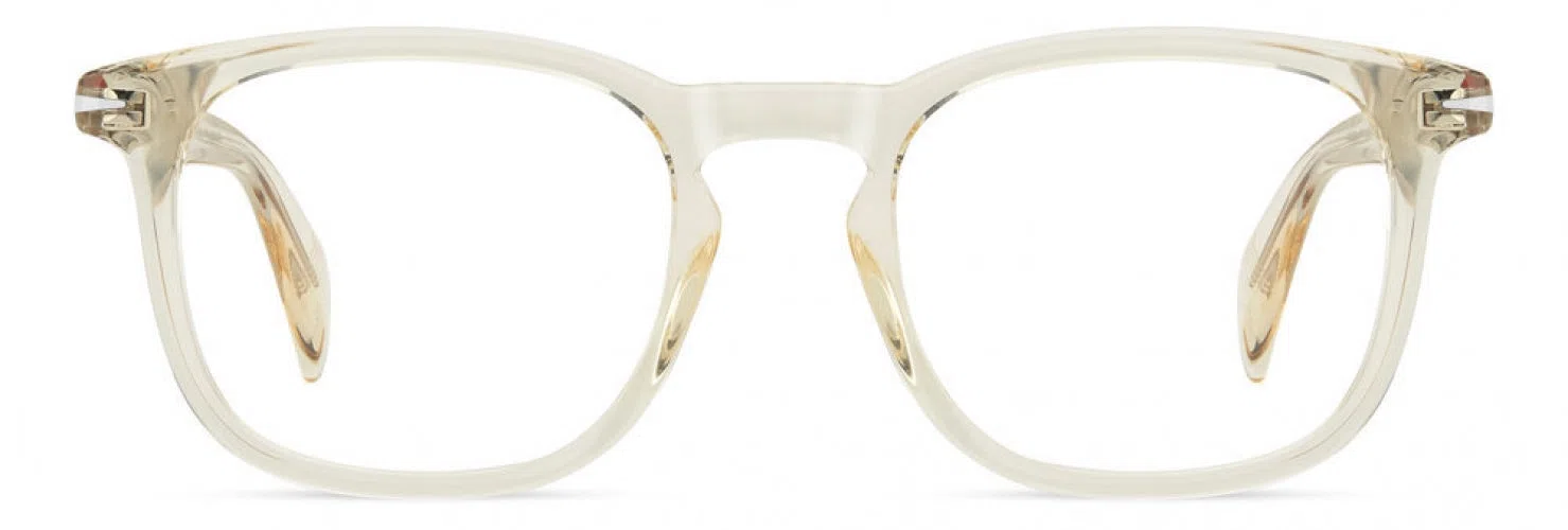 David Beckham DB1236 Eyeglasses - view 4